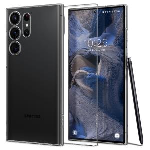 Samsung Galaxy S23 Ultra Air Skin Crystal Clear