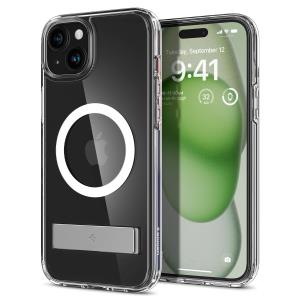 iPhone 15 Plus Case 6.7in Ultra Hybrid S MagFit Clear