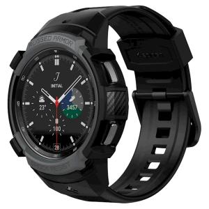 Galaxy Watch 4 Classic (46mm) Case Rugged Armor Pro