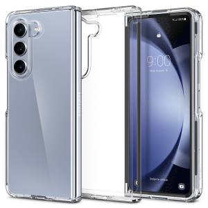 Galaxy Z Fold 5 Case Ultra Hybrid Clear