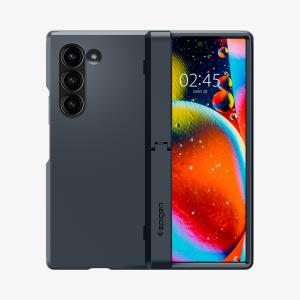 Galaxy Fold (2024) Tough Armor Pro P Metal Slate