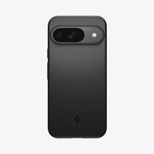 Google Pixel 6.3in Pro/6.3in (2024) Case Thin Fit Black