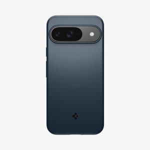 Google Pixel 6.3in Pro/6.3in (2024) Case Thin Fit Metal Slate