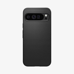 Google Pixel 6.7in (2024) Case Liquid Air Matte Black