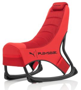 Puma Active Game Chair - Red