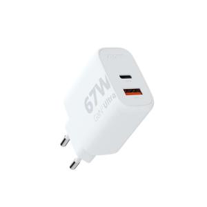 Wall Charger Essential Xec067 Gan 67w