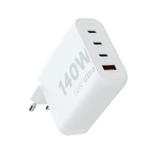 Wall Charger Essential Xec140 Gan 140w