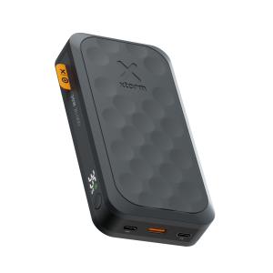 Powerbank Fuel Series Fs5201 35w 20000mah Midnight Black