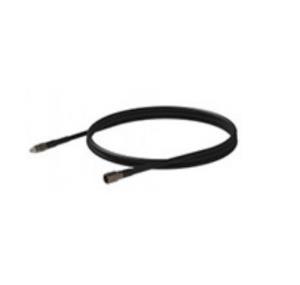 Low Loss Cable Assembly Sma Male To Sma Female - 16in (7300-0176)