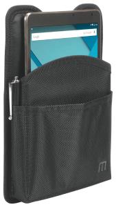 Holster M Tablet 8in With Belt V2 Front Pocket Belt Strap 25mm