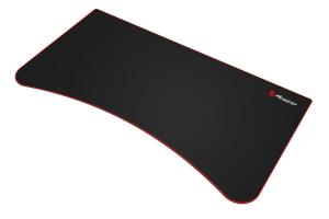 Arena Deskpad - Red Border