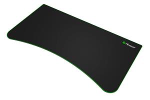 Arena Deskpad - Green Border