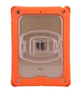 Rugged Case For iPad 5th/6th Gen Orange