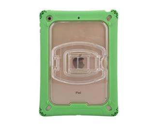 Rugged Case For iPad 10.2in - Green