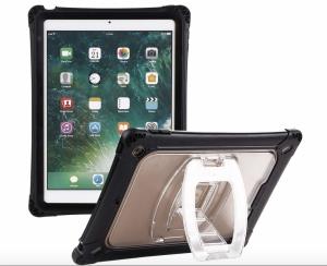 Ultra Waterproof Case For iPad 10.2in - Black