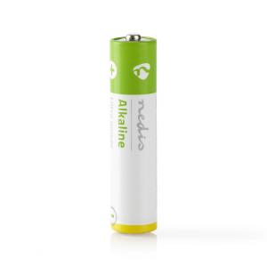Alkaline Battery Aaa | 1.5 V Dc | 48-pack
