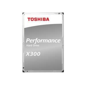 Hard Drive X300 Performance 3.5in 12TB Internal SATA 7200 Rpm 256mb