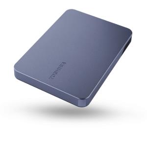 External Hard Drive -  Canvio Gaming - 2TB 2.5in  - USB 3.2 Gen 1 Black