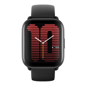 Smartwatch Active Midnight Black