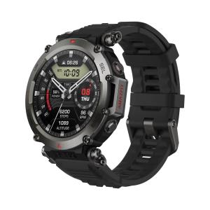 Smart Watch T-rex Ultra Abyss Black