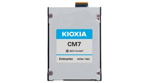 SSD  - Enterprise Cm7-v X121 - 12.8TB - Pci-e E3.s - G5 - Bics Flash Tlc