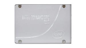 SSD - D3-S4520 Series - 960GB - 2.5in - SATA 3.0 6Gb/s - 7mm TLC 3D NAND