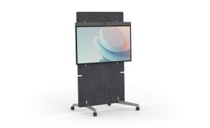 Neatboard 50 - Flexible Mount