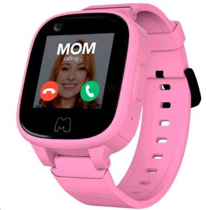 Connect Smartwatch 4g Pink