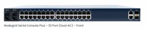 NSC Plus - Core Edition - 32-port - Single AC - 2-Core Intel CPU - 4GB DDR4 - 16GB Encrypted SSD (NSCP-T32R-CORE-SAC)