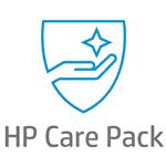 HP eCare Pack 3 Years Next Day Exchange HW Support Consumer (UH757E)